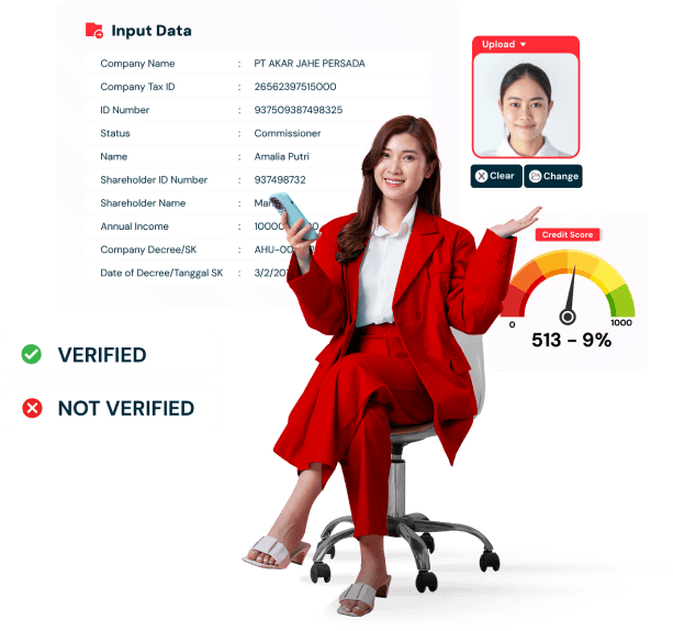 Analisis Kredibilitas yang Fleksibel & Efisien