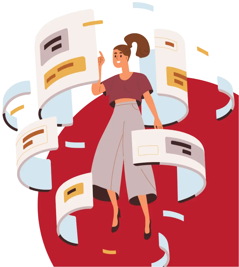 ilustrasi asli ri E-KYC with Biometric Verification