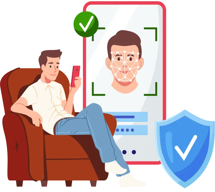 prevent identity manipulation