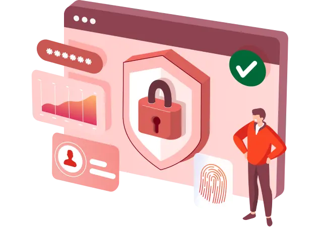 validated data ilustration