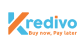 kredivo logo